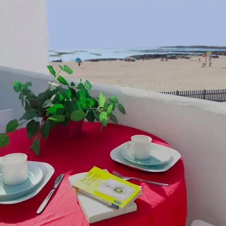Lightbooking Los Lagos El Cotillo 外观 照片
