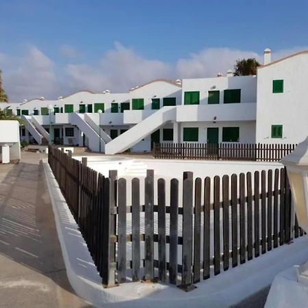 Lightbooking Los Lagos El Cotillo 外观 照片