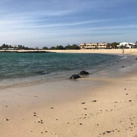 Lightbooking Los Lagos El Cotillo 外观 照片