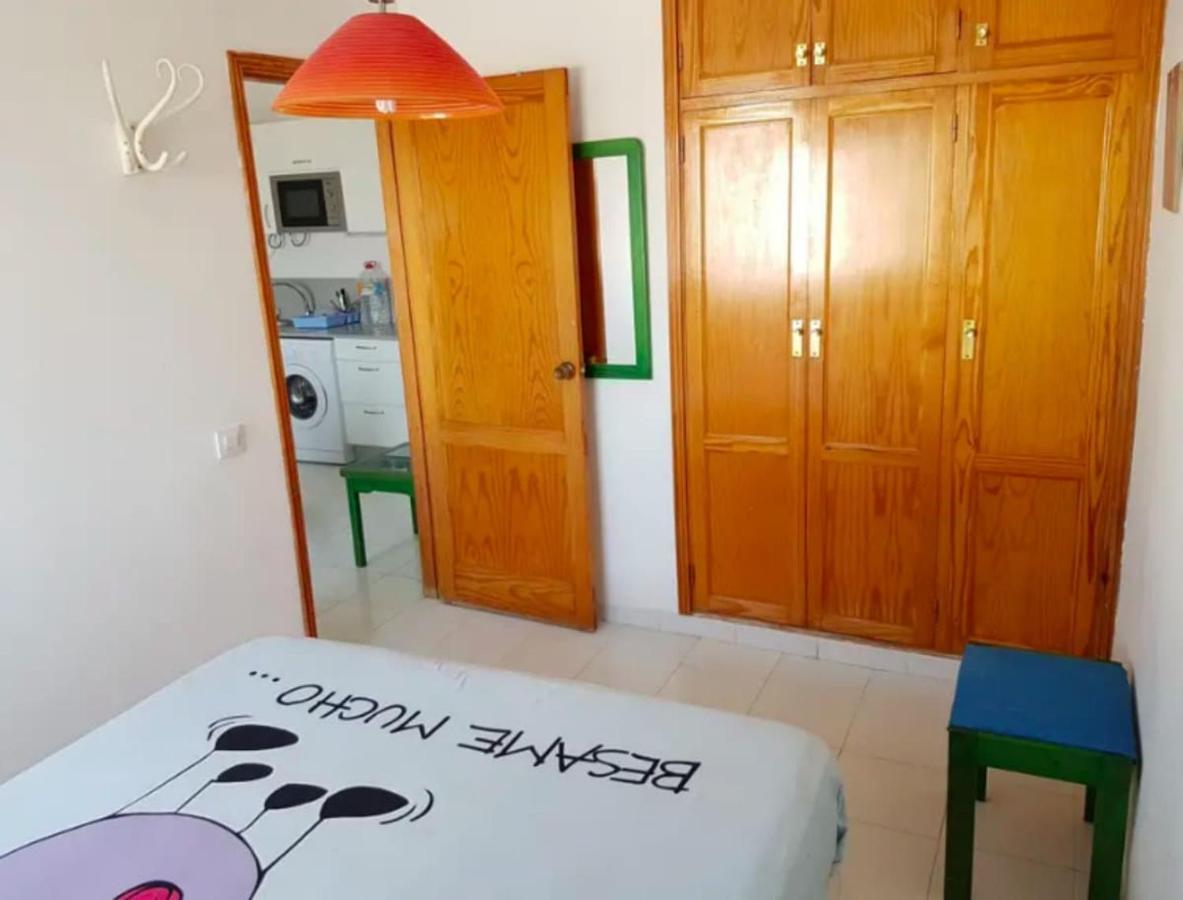Lightbooking Los Lagos El Cotillo 外观 照片