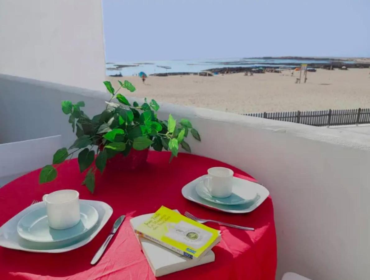 Lightbooking Los Lagos El Cotillo 外观 照片
