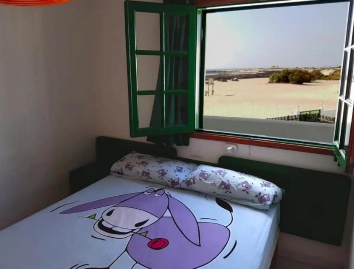 Lightbooking Los Lagos El Cotillo 外观 照片