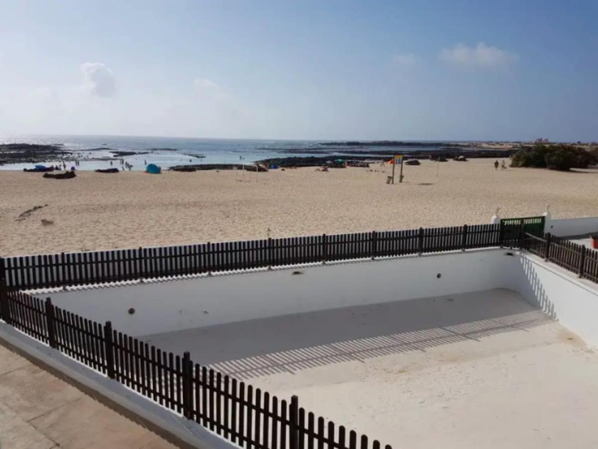 Lightbooking Los Lagos El Cotillo 外观 照片