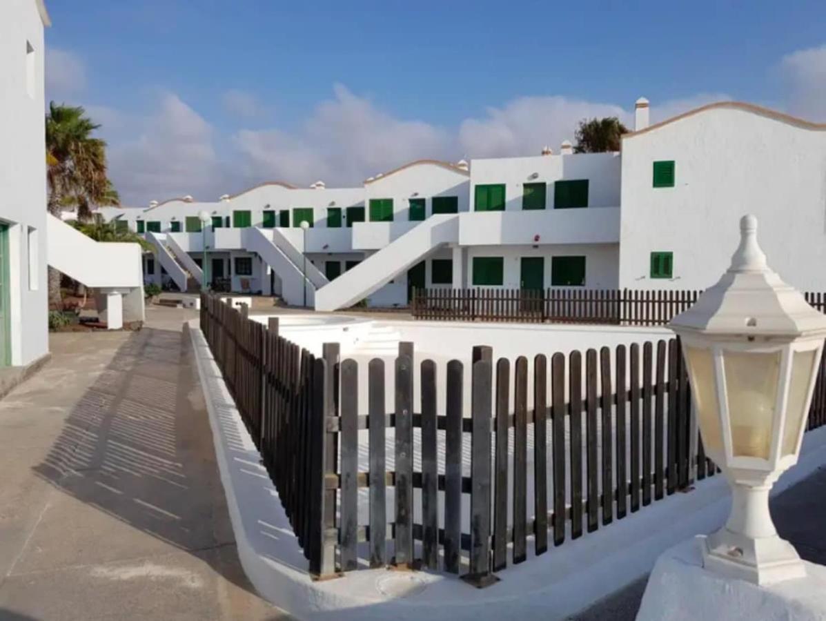 Lightbooking Los Lagos El Cotillo 外观 照片