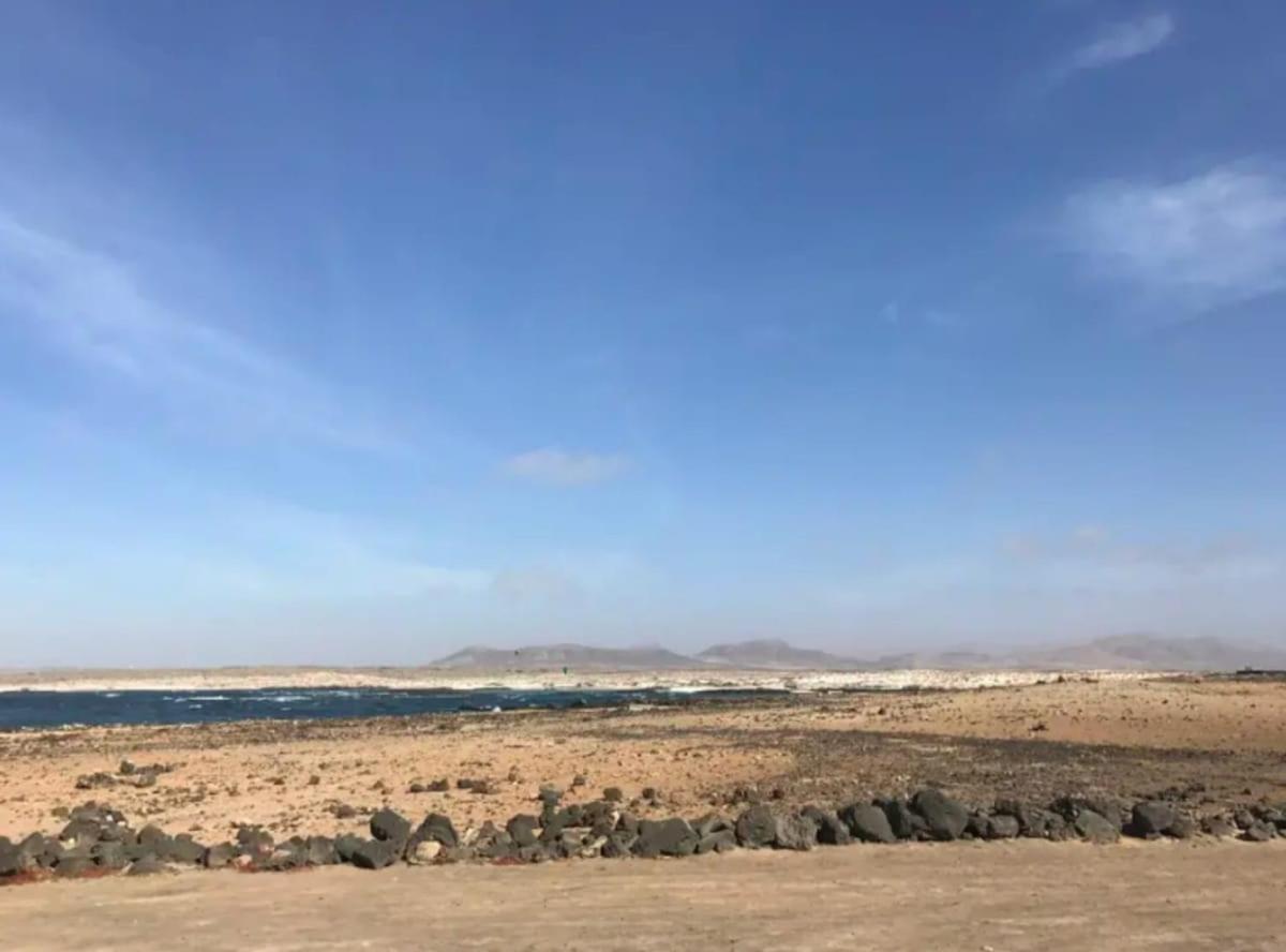 Lightbooking Los Lagos El Cotillo 外观 照片