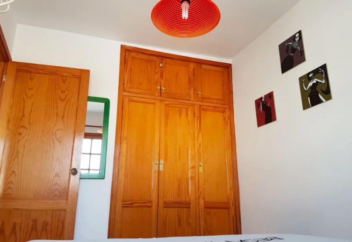 Lightbooking Los Lagos El Cotillo 外观 照片