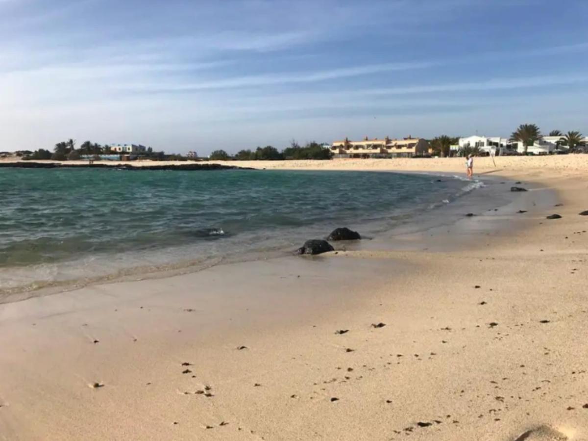 Lightbooking Los Lagos El Cotillo 外观 照片
