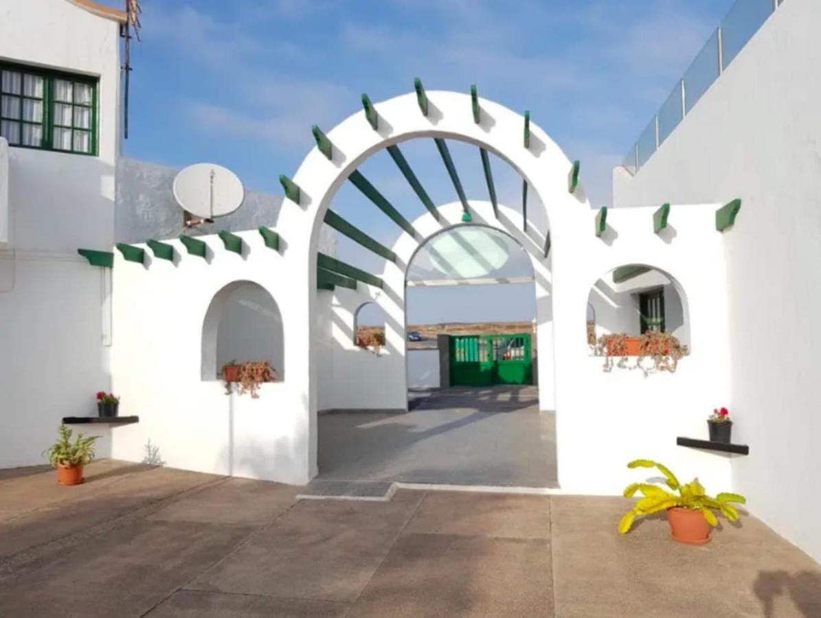 Lightbooking Los Lagos El Cotillo 外观 照片