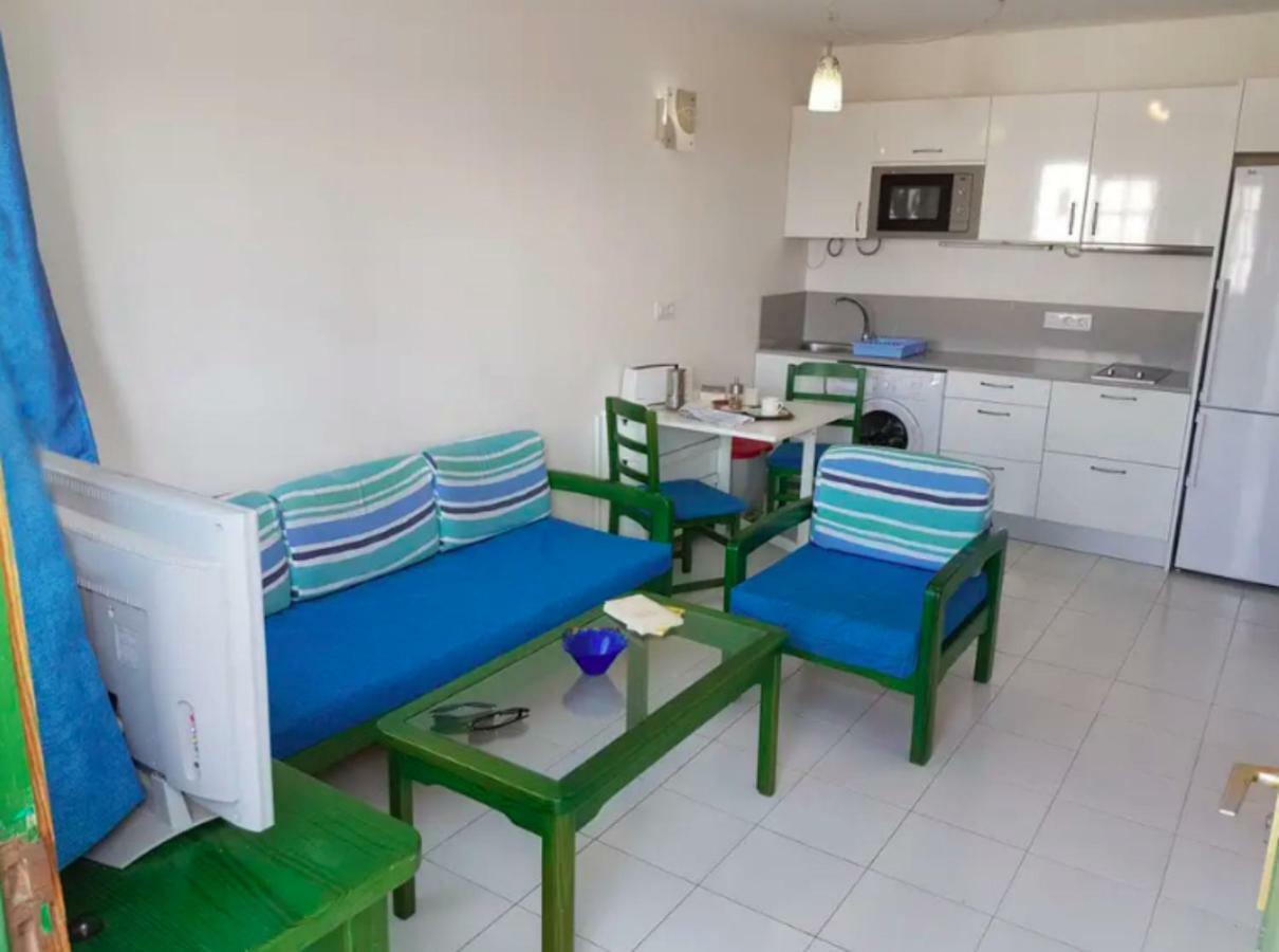 Lightbooking Los Lagos El Cotillo 外观 照片