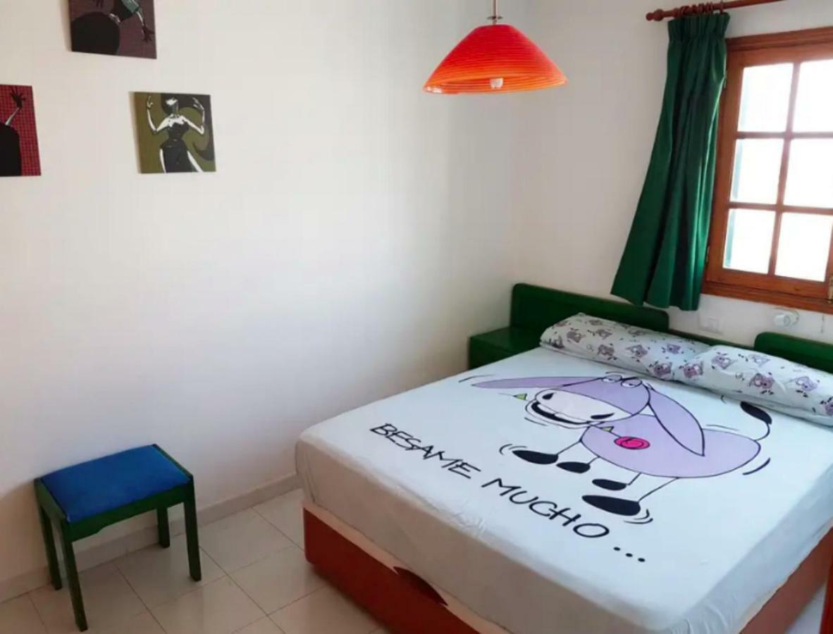 Lightbooking Los Lagos El Cotillo 外观 照片