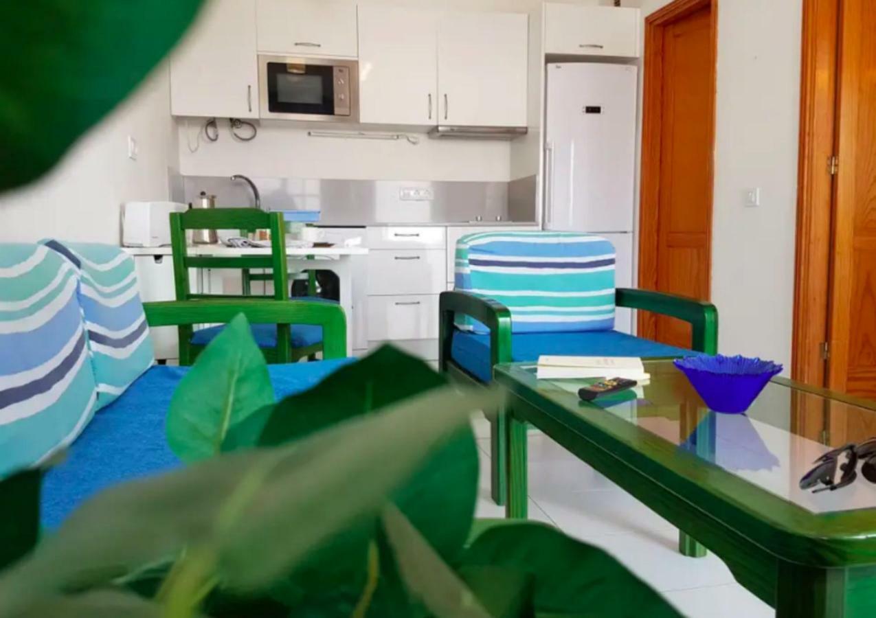 Lightbooking Los Lagos El Cotillo 外观 照片
