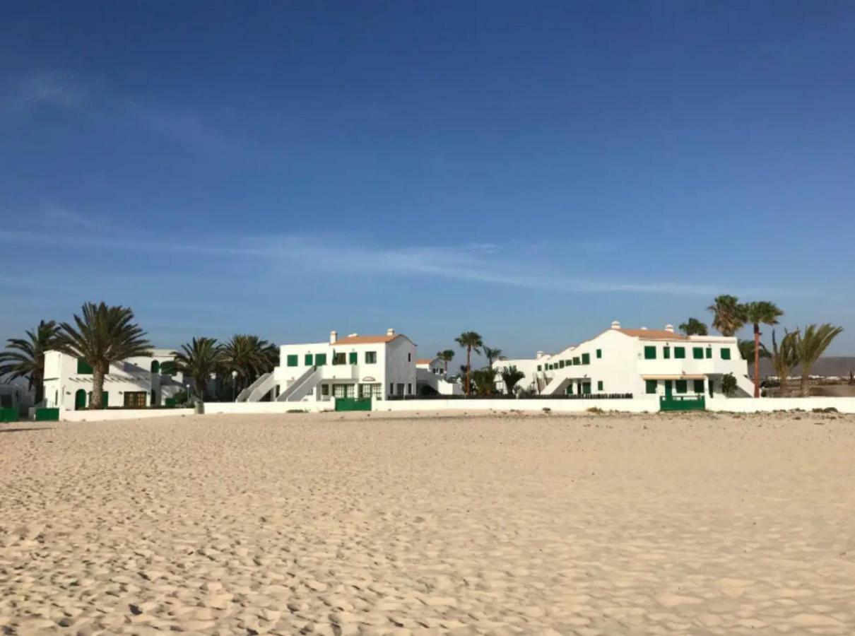 Lightbooking Los Lagos El Cotillo 外观 照片